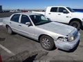 2007 Mercury Grand Marquis — photo 1 of 11 | VIN 2MEFM75W07X604565