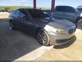 Photo 1 of 11 — 2014 BMW 5 Series