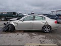 2005 Infiniti G35 — photo 14 of 16 | VIN JNKCV51E55M214079