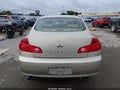2005 Infiniti G35 — photo 16 of 16 | VIN JNKCV51E55M214079