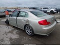 2005 Infiniti G35 — photo 3 of 16 | VIN JNKCV51E55M214079