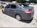 Photo 3 of 11 — 2014 Nissan Sentra