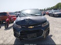 2020 Chevrolet Trax — photo 12 of 16 | VIN 3GNCJKSB2LL175773
