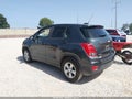 2020 Chevrolet Trax — photo 3 of 16 | VIN 3GNCJKSB2LL175773