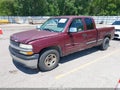1999 Chevrolet Silverado 1500 — photo 2 of 21 | VIN 2GCEC19V1X1129462