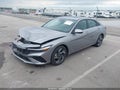 2025 Hyundai Elantra — photo 2 of 16 | VIN KMHLP4DG5SU976287