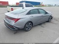 2025 Hyundai Elantra — photo 4 of 16 | VIN KMHLP4DG5SU976287