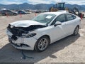 2018 Ford Fusion — photo 2 of 16 | VIN 3FA6P0H75JR220748