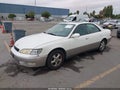 1999 Lexus ES 300 — photo 2 of 16 | VIN JT8BF28G3X0230175