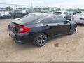 Photo 4 of 16 — 2018 Honda Civic