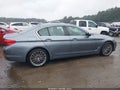 Photo 13 of 16 — 2018 BMW 5 Series