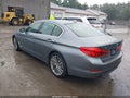 Photo 3 of 16 — 2018 BMW 5 Series