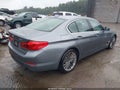 Photo 4 of 16 — 2018 BMW 5 Series