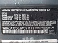 Photo 9 of 16 — 2018 BMW 5 Series