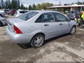 2003 Ford Focus — photo 4 of 16 | VIN 1FAFP34P83W254304