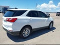 2020 Chevrolet Equinox — photo 4 of 16 | VIN 2GNAXFEV7L6216499