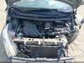 2014 Nissan Versa Note — photo 10 of 11 | VIN 3N1CE2CP5EL394109