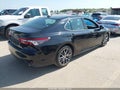 Photo 4 of 13 — 2021 Toyota Camry