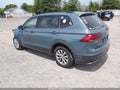 2019 Volkswagen Tiguan — photo 3 of 17 | VIN 3VV1B7AX9KM089748
