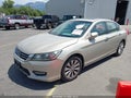 2013 Honda Accord — photo 2 of 16 | VIN 1HGCR2F82DA190929