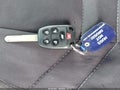 2012 Honda Odyssey — photo 11 of 17 | VIN 5FNRL5H94CB147068