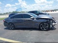 2020 Honda Accord — photo 13 of 16 | VIN 1HGCV1F39LA158276