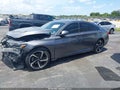 2020 Honda Accord — photo 2 of 16 | VIN 1HGCV1F39LA158276