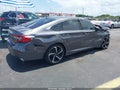 2020 Honda Accord — photo 4 of 16 | VIN 1HGCV1F39LA158276