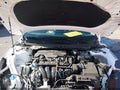 2025 Kia K4 — photo 10 of 17 | VIN 3KPFT4DE5SE213020