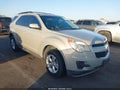 2011 Chevrolet Equinox — photo 1 of 16 | VIN 2GNALDEC3B1260011