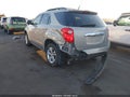 2011 Chevrolet Equinox — photo 5 of 16 | VIN 2GNALDEC3B1260011