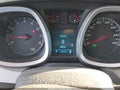 2011 Chevrolet Equinox — photo 6 of 16 | VIN 2GNALDEC3B1260011