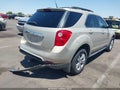 2011 Chevrolet Equinox — photo 3 of 16 | VIN 2GNALDEC3B1260011