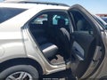 2011 Chevrolet Equinox — photo 7 of 16 | VIN 2GNALDEC3B1260011