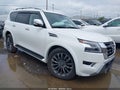 Photo 1 of 21 — 2023 Nissan Armada