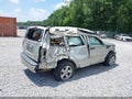 2008 Dodge Nitro — photo 19 of 19 | VIN 1D8GU58K08W231822