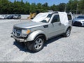 2008 Dodge Nitro — photo 2 of 19 | VIN 1D8GU58K08W231822
