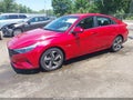 2023 Hyundai Elantra — photo 2 of 17 | VIN 5NPLS4AG6PH098541
