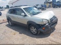 Photo 1 of 16 — 2006 Hyundai Tucson