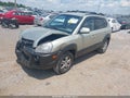 Photo 2 of 16 — 2006 Hyundai Tucson