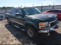 2003 GMC Sierra — photo 1 of 16 | VIN 1GTGK13U63F186027