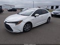 2021 Toyota Corolla — photo 2 of 16 | VIN JTDEAMDE0MJ024752