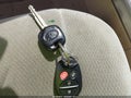 2005 Toyota Avalon — photo 11 of 11 | VIN 4T1BK36B45U018607