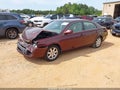 2005 Toyota Avalon — photo 2 of 11 | VIN 4T1BK36B45U018607