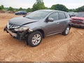 2014 Nissan Murano — photo 2 of 19 | VIN JN8AZ1MWXEW519418