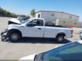 Photo 14 of 16 — 2018 Ford F-150
