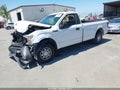 Photo 2 of 16 — 2018 Ford F-150