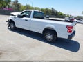 Photo 3 of 16 — 2018 Ford F-150