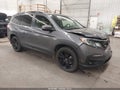 2022 Honda Pilot — photo 1 of 16 | VIN 5FNYF6H22NB053706