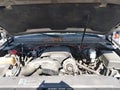 2011 Chevrolet Tahoe — photo 10 of 16 | VIN 1GNSCBE02BR172203